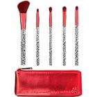 Funko X Disney Villains Cruella Cosmetic Bag & Brush Set