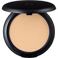 Mac Studio Fix Powder Plus Foundation - C5 (peachy Beige W/ Golden Undertone For Medium Skin)