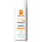 La Roche-posay Anthelios 50 Ultra-light Tinted Mineral Sunscreen Spf 50