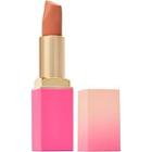 Juvia's Place The Nude Peaches Velvety Matte Lipstick - Madamoiselle (warm Peachy Nude)