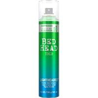 Tigi Bed Head Lightheaded Hairspray