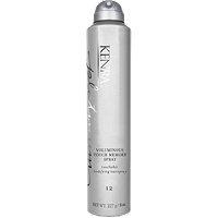 Kenra Professional Voluminous Touch Memory Spray 12
