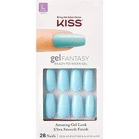 Kiss Get There Gel Fantasy Nails