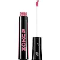 Buxom Va-va-plump Shiny Liquid Lipstick - Gimme A Hint (cool Rose)