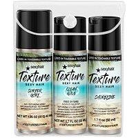 Texture Sexy Hair Texturizing Mini Trio