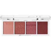 E.l.f. Cosmetics Bite Size Eyeshadow Palette - Berry Bad