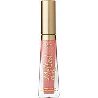 Too Faced Melted Matte Liquified Long Wear Lipstick - Miso Pretty