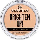 Essence Brighten Up! Peach Powder
