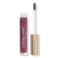 Jane Iredale Hydropure Hyaluronic Lip Gloss - Kir Royale (shimmering Red Plum)