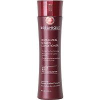 Keranique Color Boost Revitalizing Keratin Conditioner For Color-treated Hair
