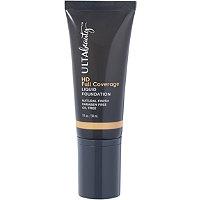Ulta Hd Full Coverage Liquid Foundation