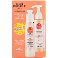 Clarisma Morning Kit