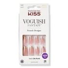 Kiss Party Crasher Voguish Fantasy Ready-to-wear Fashion Nails