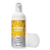 Benefit Cosmetics The Porefessional Tight 'n Toned Pore-refining Aha+pha Toner Mini