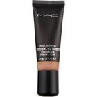 Mac Pro Longwear Nourishing Waterproof Foundation - Nw35 (tawny Beige W/ Neutral Undertone For Medium Skin)