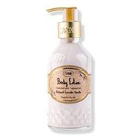 Sabon Patchouli Lavender Vanilla Body Lotion