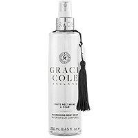 Grace Cole White Nectarine & Pear Body Mist