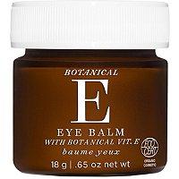 One Love Organics Botanical E Eye Balm