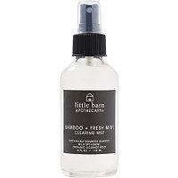 Little Barn Apothecary Bamboo + Fresh Mint Clearing Mist