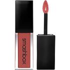 Smashbox Always On Matte Liquid Lipstick - Driver Seat (warm Pink)