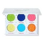 Hipdot X Jojo Siwa Glitter & Pigment Palette