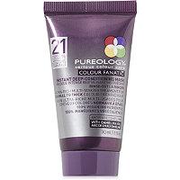 Pureology Travel Size Colour Fanatic Instant Deep Conditioning Mask