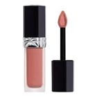 Dior Rouge Dior Forever Liquid Lipstick - 100 Forever Nude (a Nude Pink)