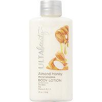 Ulta Travel Size Almond Honey Moisturizing Body Lotion