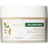 Klorane Nutri-reparative Mask With Desert Date