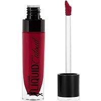 Wet N Wild Megalast Liquid Catsuit Matte Lipstick - Behind The Bleachers