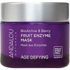 Andalou Naturals Berry Bio-active Enzyme Mask
