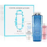 Lancome Bi-facil Cleanse, Refresh & Purify Set