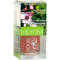 Moom Organic Hair Removal Kit With Tea Tree