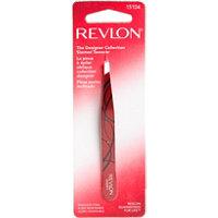 Revlon The Designer Collection Slanted Tweezers