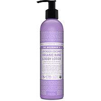Dr. Bronner's Lavender Coconut Lotion