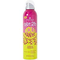 Got 2b Volumaniac Mousse