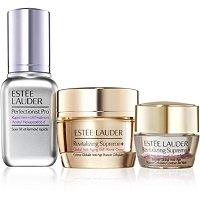 Estee Lauder Radiant Skin Lift. Firm. Brighten. Set