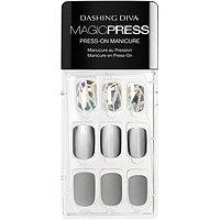 Dashing Diva Magic Press Femme Fatal Press-on Gel Nails