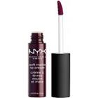 Nyx Professional Makeup Soft Matte Lip Cream - Transylvania