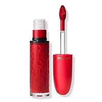 Mac Retro Matte Liquid Lipcolour/ Aute Cuture Starring Rosalia - Paprika (cool Red)