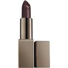 Laura Mercier Rouge Essentiel Silky Creme Lipstick - Plum Fatale (blackened Plum)