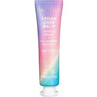 Pacifica Vanilla Sheer Vegan Care Balm With Cucumber Extract - Vanilla Sheer