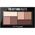 Maybelline The City Mini Palette Matte About Town