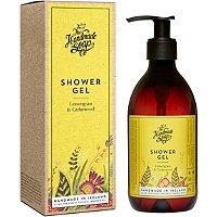 The Handmade Soap Co. Lemongrass & Cedarwood Shower Gel