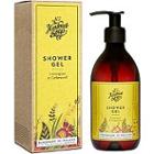 The Handmade Soap Co. Lemongrass & Cedarwood Shower Gel
