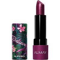 Almay Lip Vibes - Be Strong