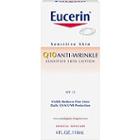 Eucerin Q10 Anti-wrinkle Sensitive Skin Lotion