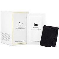 Fur Wash Cloth