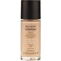 Revlon Colorstay Makeup For Combo/oily Skin