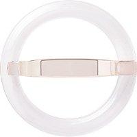 Scunci Round Clear Barrette